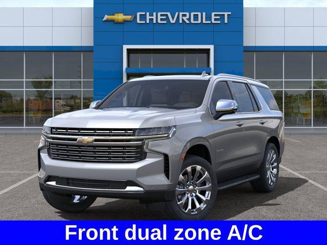 new 2024 Chevrolet Tahoe car, priced at $75,582