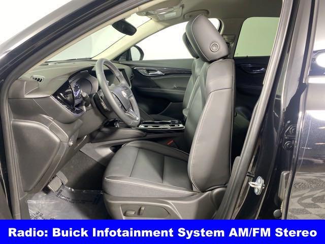 used 2023 Buick Envision car, priced at $32,274