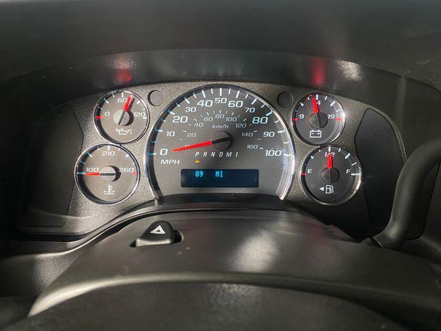 used 2024 Chevrolet Express 2500 car, priced at $35,671