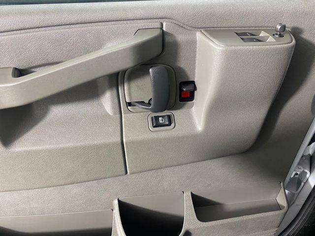 used 2024 Chevrolet Express 2500 car, priced at $35,671