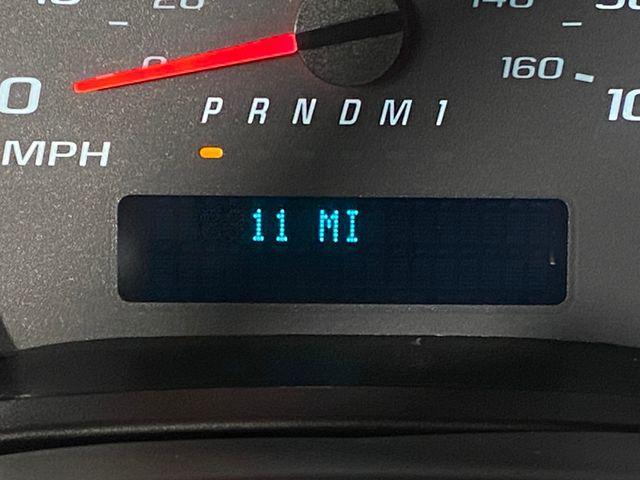 used 2024 Chevrolet Express 2500 car, priced at $35,671