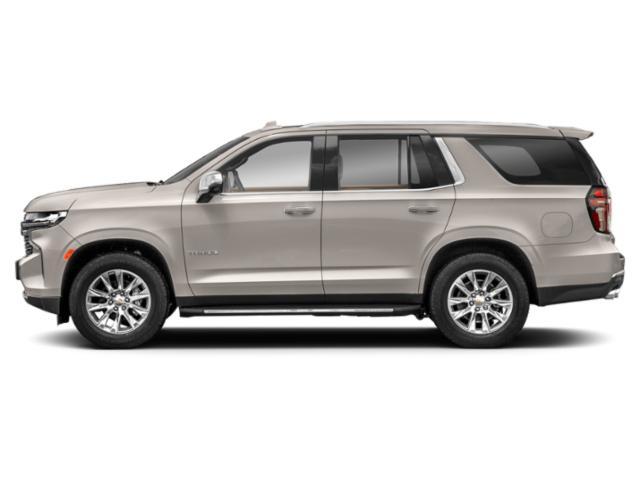 used 2021 Chevrolet Tahoe car, priced at $44,546