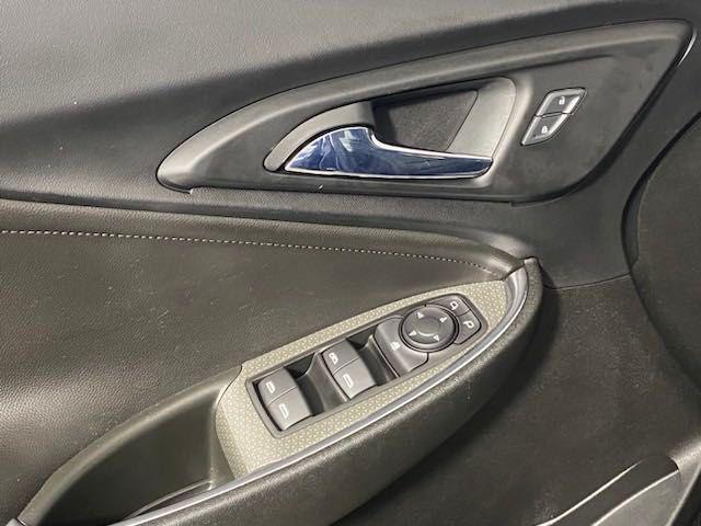 used 2021 Chevrolet Malibu car, priced at $16,479