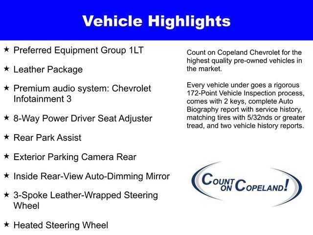 used 2021 Chevrolet Malibu car, priced at $16,479