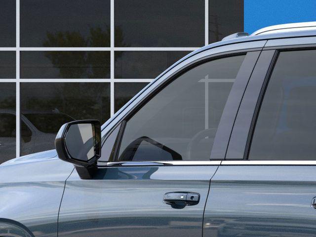 new 2026 Chevrolet Suburban car, priced at $68,612
