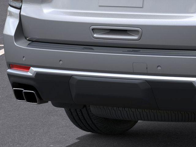 new 2026 Chevrolet Suburban car, priced at $88,162