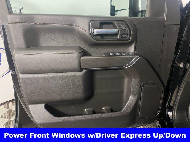used 2023 GMC Sierra 3500 car, priced at $66,863