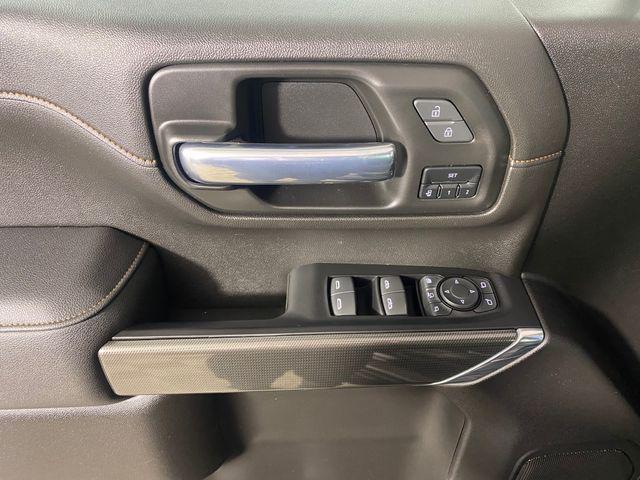 used 2023 GMC Sierra 3500 car, priced at $66,863