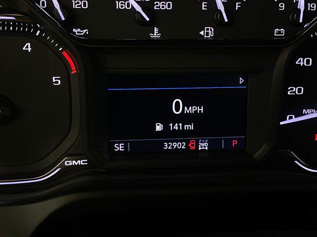 used 2023 GMC Sierra 3500 car, priced at $66,863
