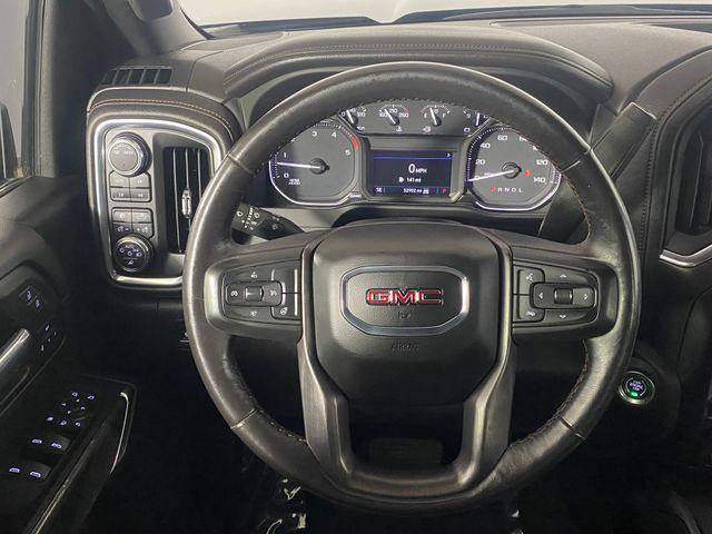 used 2023 GMC Sierra 3500 car, priced at $66,863