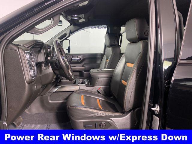 used 2023 GMC Sierra 3500 car, priced at $66,863