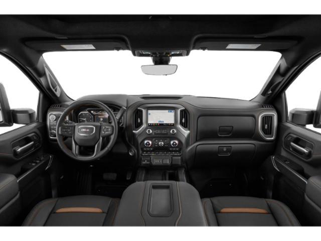 used 2023 GMC Sierra 3500 car, priced at $69,914