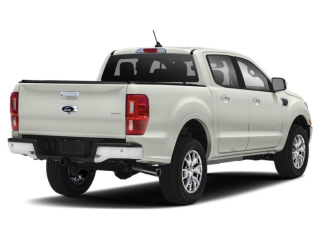 used 2021 Ford Ranger car, priced at $28,989