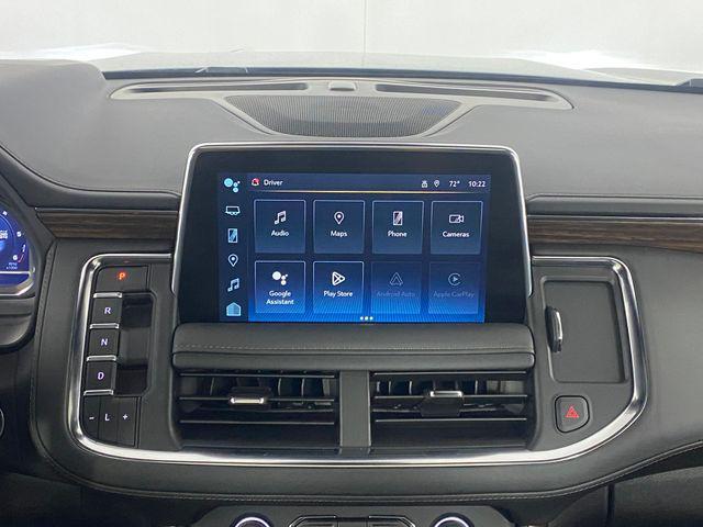 used 2024 Chevrolet Suburban car, priced at $83,868
