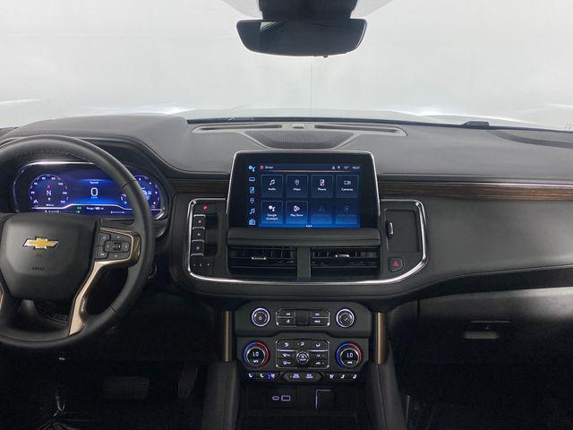 used 2024 Chevrolet Suburban car, priced at $83,868