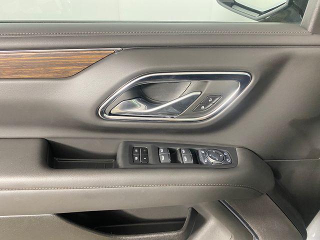 used 2024 Chevrolet Suburban car, priced at $83,868