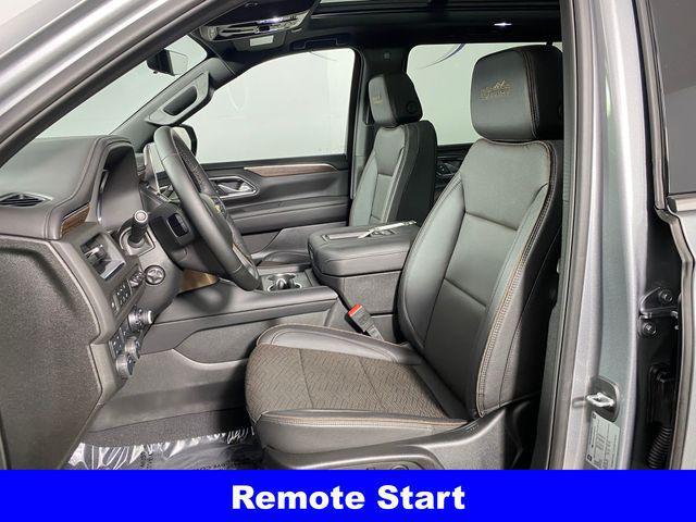 used 2024 Chevrolet Suburban car, priced at $82,465