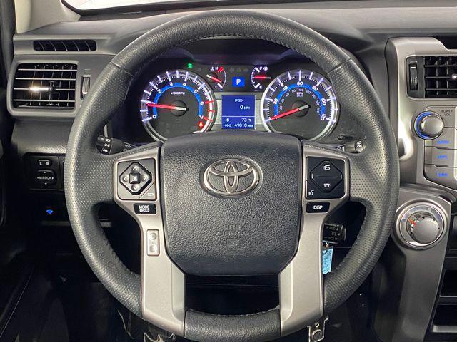 used 2019 Toyota 4Runner car, priced at $35,567