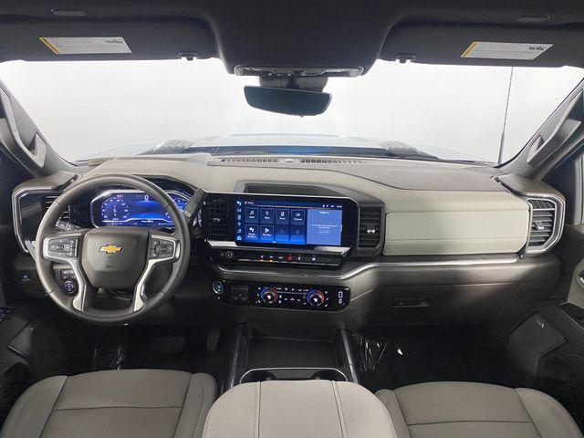 used 2024 Chevrolet Silverado 2500 car, priced at $63,955