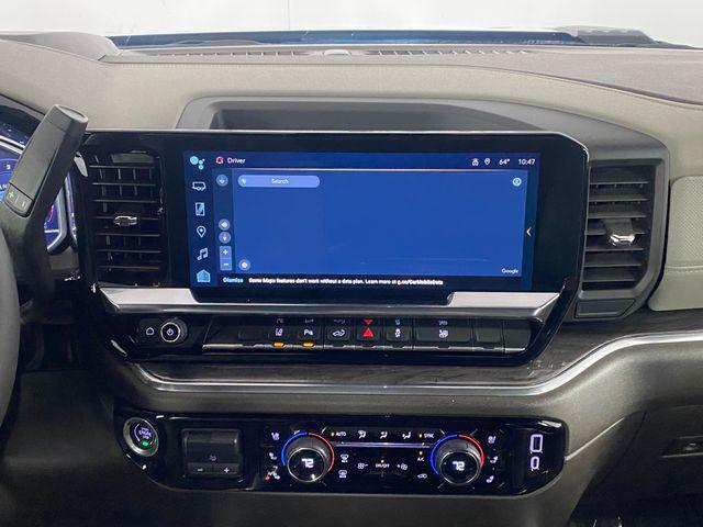 used 2024 Chevrolet Silverado 2500 car, priced at $63,955