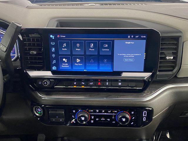 used 2024 Chevrolet Silverado 2500 car, priced at $63,955