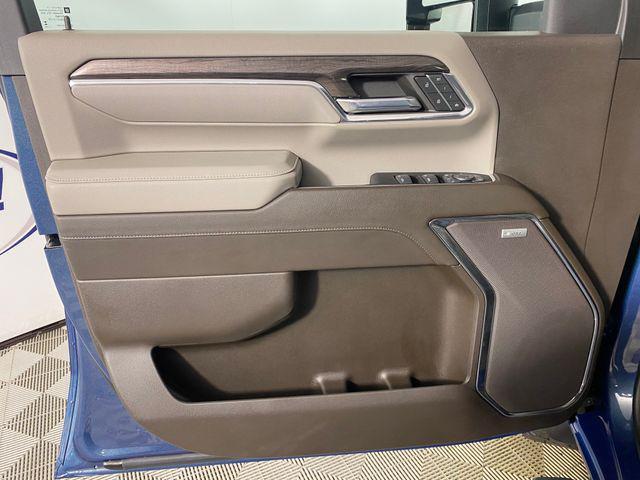 used 2024 Chevrolet Silverado 2500 car, priced at $63,955