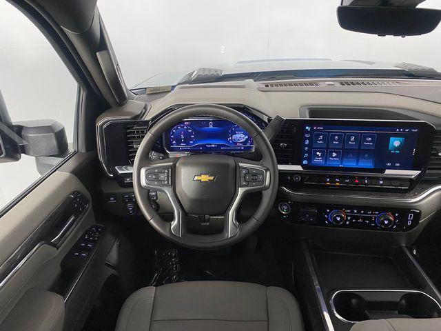 used 2024 Chevrolet Silverado 2500 car, priced at $63,955