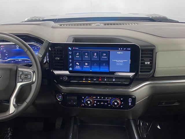 used 2024 Chevrolet Silverado 2500 car, priced at $63,955