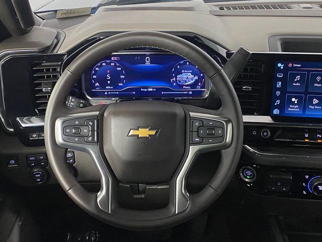 used 2024 Chevrolet Silverado 2500 car, priced at $63,955