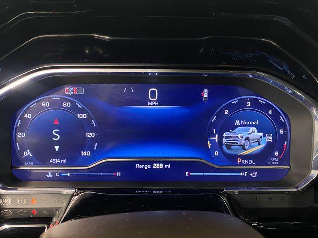 used 2024 Chevrolet Silverado 2500 car, priced at $63,955