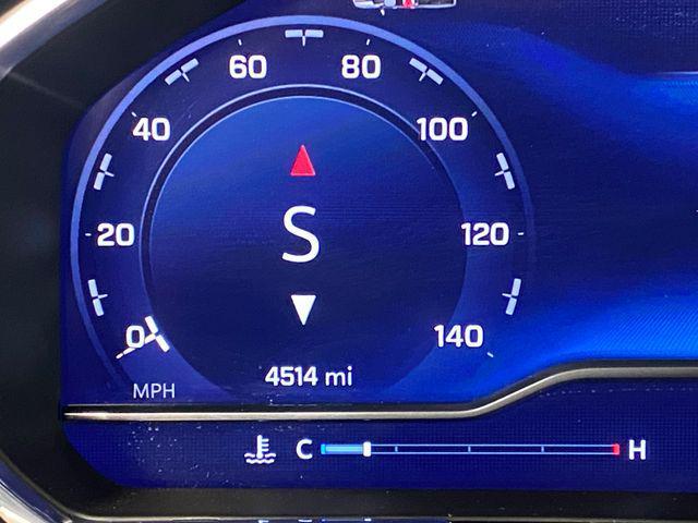 used 2024 Chevrolet Silverado 2500 car, priced at $63,955