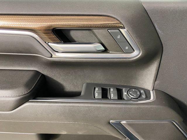 used 2023 Chevrolet Silverado 1500 car, priced at $37,504