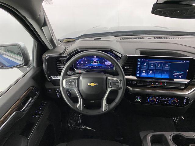 used 2023 Chevrolet Silverado 1500 car, priced at $37,504