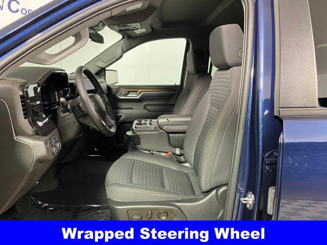 used 2023 Chevrolet Silverado 1500 car, priced at $37,504
