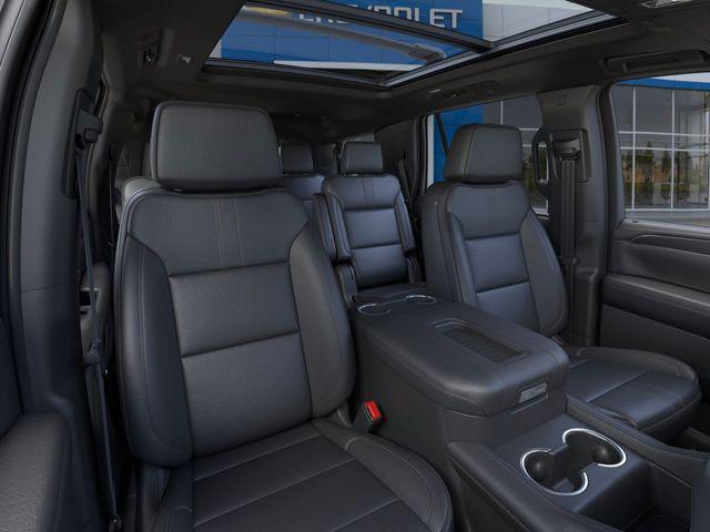 new 2024 Chevrolet Tahoe car, priced at $74,335