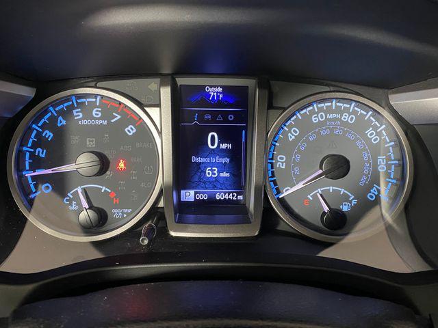 used 2021 Toyota Tacoma car, priced at $32,701