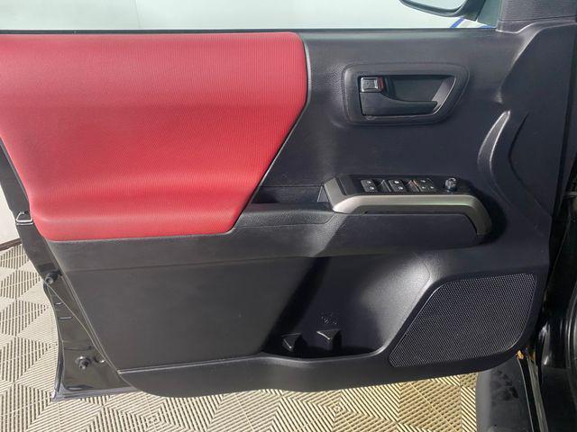 used 2021 Toyota Tacoma car, priced at $32,701