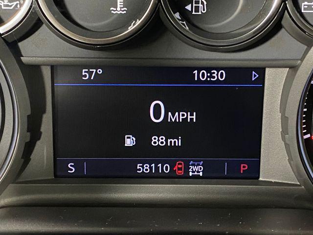 used 2021 Chevrolet Tahoe car, priced at $44,257