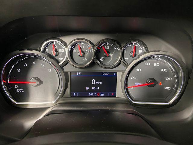 used 2021 Chevrolet Tahoe car, priced at $44,257