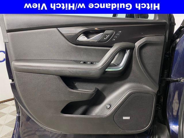 used 2020 Chevrolet Blazer car, priced at $22,992