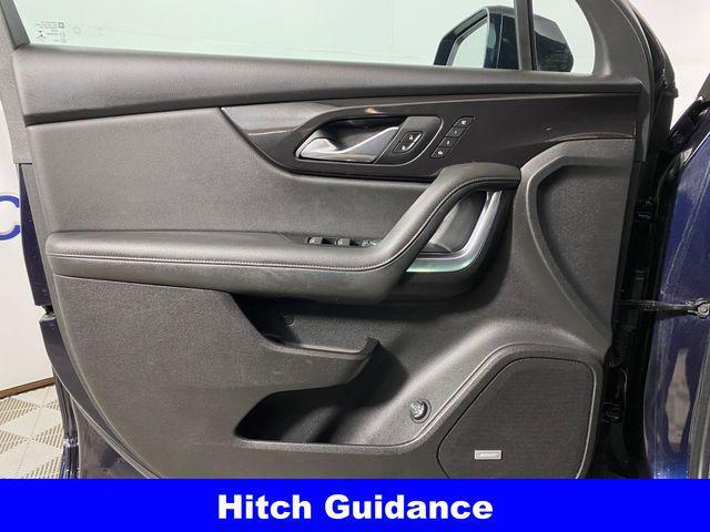 used 2020 Chevrolet Blazer car, priced at $20,986