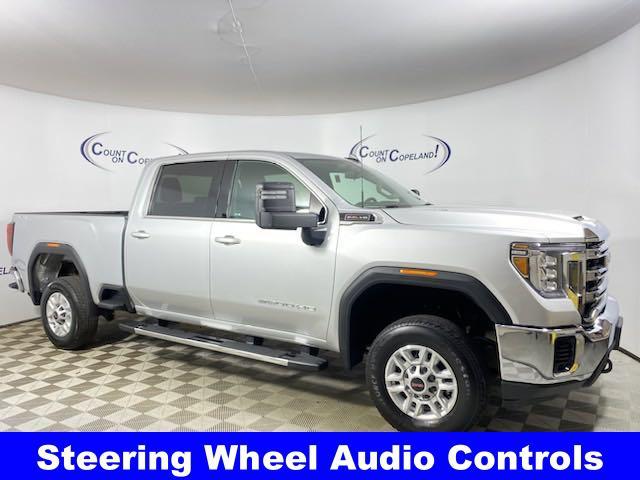 used 2023 GMC Sierra 2500 car, priced at $51,765