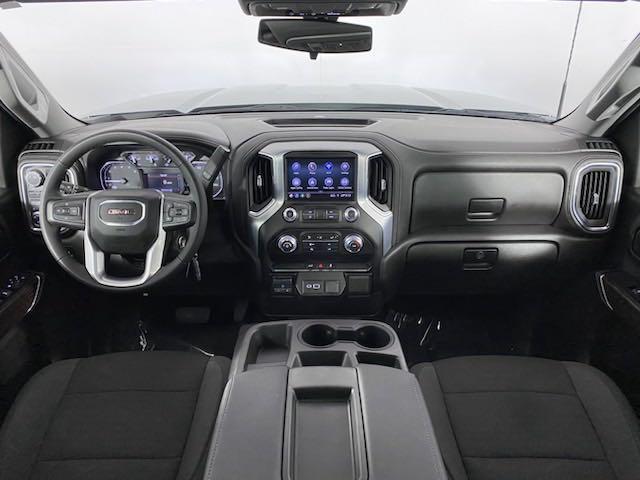 used 2023 GMC Sierra 2500 car, priced at $51,765