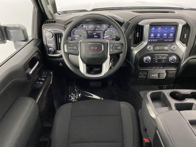 used 2023 GMC Sierra 2500 car, priced at $50,998