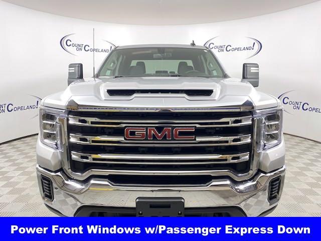 used 2023 GMC Sierra 2500 car, priced at $50,998