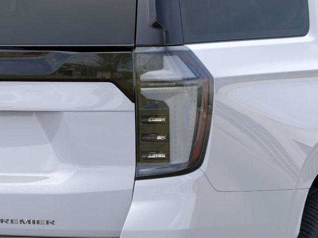 new 2026 Chevrolet Suburban car, priced at $87,341