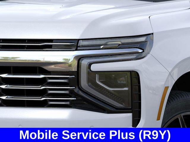 new 2026 Chevrolet Suburban car, priced at $86,440