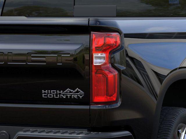 new 2026 Chevrolet Silverado 1500 car, priced at $71,912