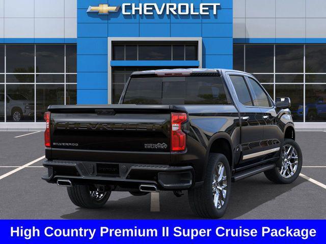 new 2026 Chevrolet Silverado 1500 car, priced at $71,912
