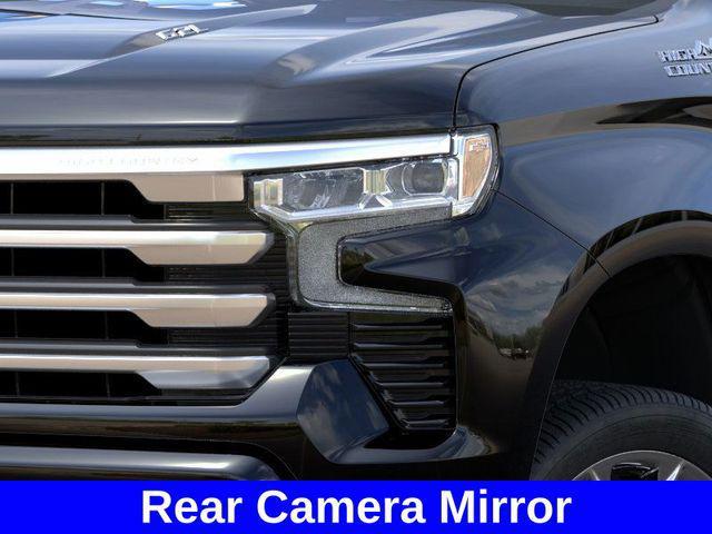 new 2026 Chevrolet Silverado 1500 car, priced at $71,912